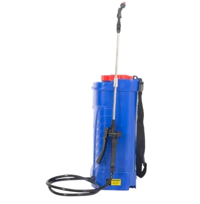 Pulverizador Costal Bateria 20L PEG-20 KAWASHIMA
