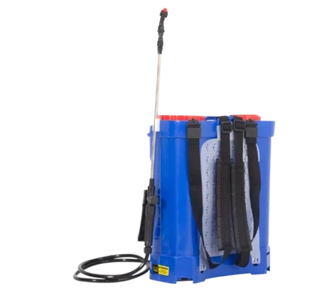 Pulverizador Costal Bateria 20L PEG-20 KAWASHIMA