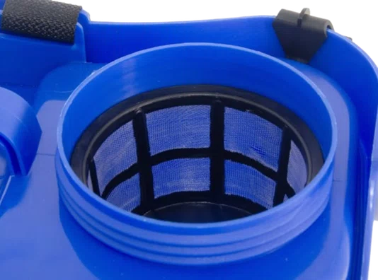 Pulverizador Costal Bateria 20L PEG-20 KAWASHIMA