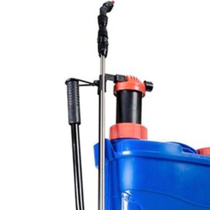 Pulverizador PEM P20 Bateria e Manual 20L KAWASHIMA