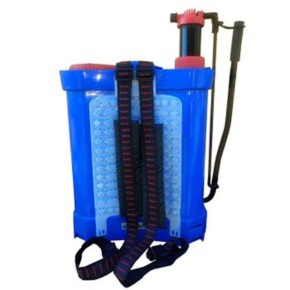 Pulverizador PEM P20 Bateria e Manual 20L KAWASHIMA