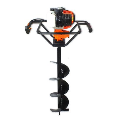 Punho Completo Perfurador de Solo Vulcan VPS520