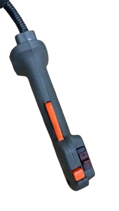 Punho Completo Roçadeira Husqvarna 143RII 236R