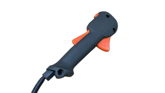 Punho Completo Roçadeira Husqvarna 143RII 236R