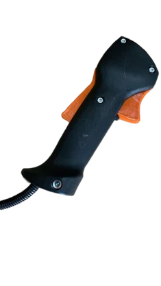 Punho Completo Para Roçadeira Stihl FS 161 221