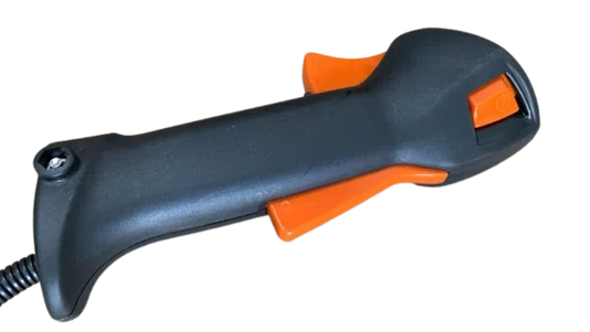 Punho Completo Para Roçadeira Stihl FS 161 221