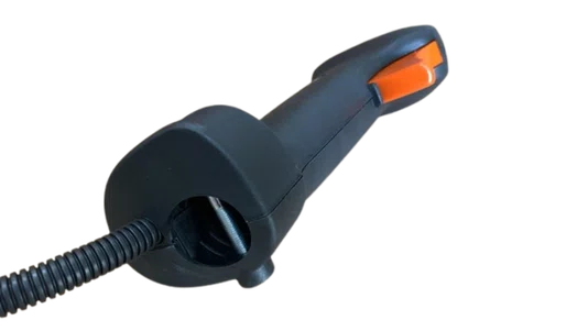Punho Completo Para Roçadeira Stihl FS 161 221