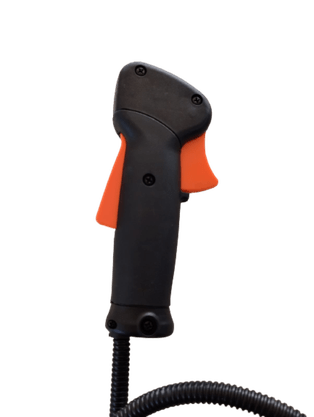 Punho Completo Para Roçadeira Stihl  FS 160 220 280