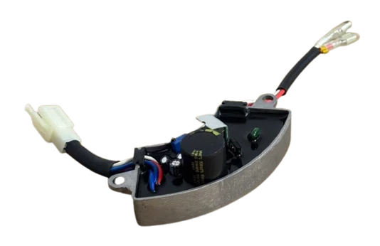 Regulador de Tensão AVR Geradores 2,0 - 3,8 KVA Multimarcas