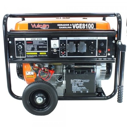 Regulador de Tensão AVR Geradores Mono 5,0 - 12 KVA Multimarcas