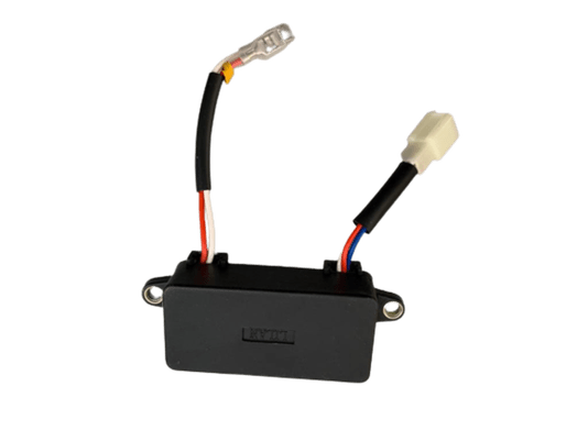 Regulador de Tensão AVR Para Geradores 2500 3800W