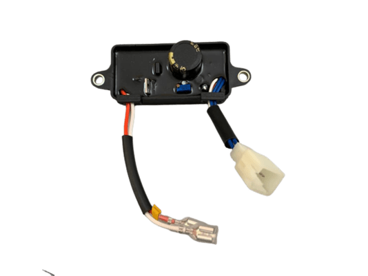Regulador de Tensão AVR Para Geradores 2500 3800W