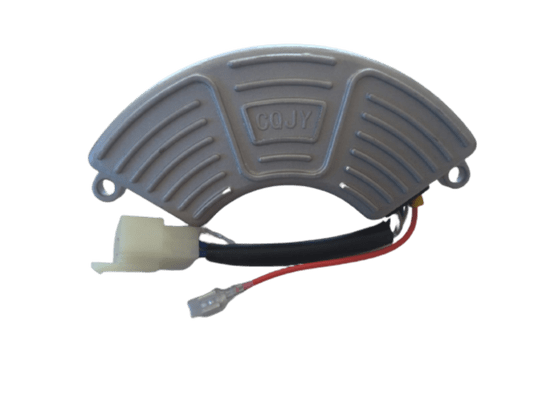 Regulador de Tensão AVR Para Geradores 6500 7200 8100