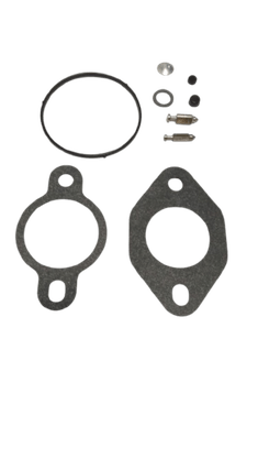 Reparo Carburador Trator Cortador Grama Husqvarna LT1597 LTH1842