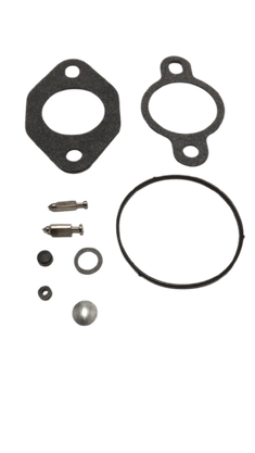 Reparo Carburador Trator Cortador Grama Husqvarna LT1597 LTH1842