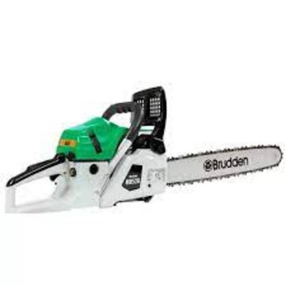 Retentor Menor Para Motosserras Brudden