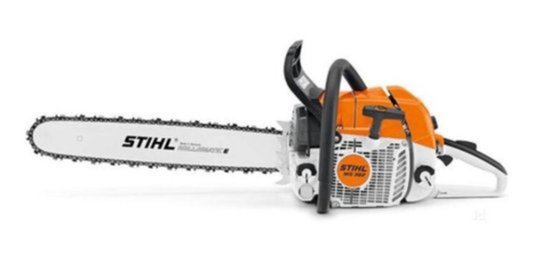 Retentor Menor Para Motosserras Stihl MS 038 380 381