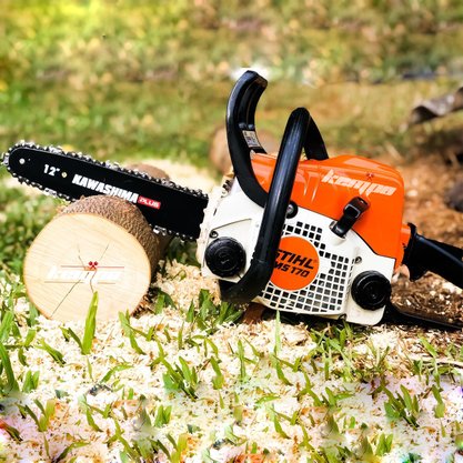 Retentor Para Motosserras Stihl MS 170 180 210 230 250