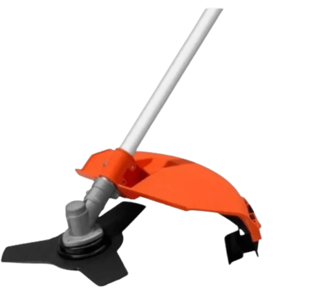 Roçadeira Profissional 51,6CC RL520ACN-TK TEKNA