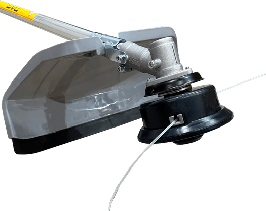 Roçadeira Lateral Profissional 2T 52CC WR5228 WELDRO