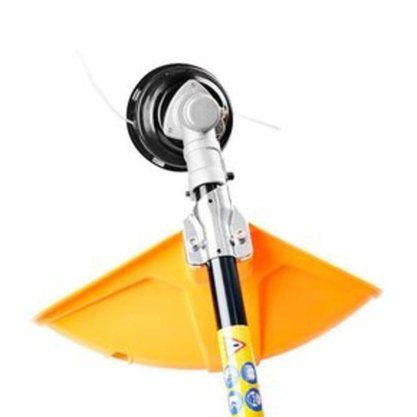 Roçadeira Semiprofissional 43CC VR430H VULCAN