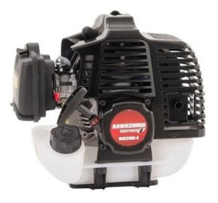 Roçadeira a Gasolina Profissional KW52-LE KAWASHIMA SERIES E