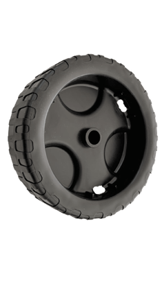 Roda Cortador de Grama Garthen Standard Luxo