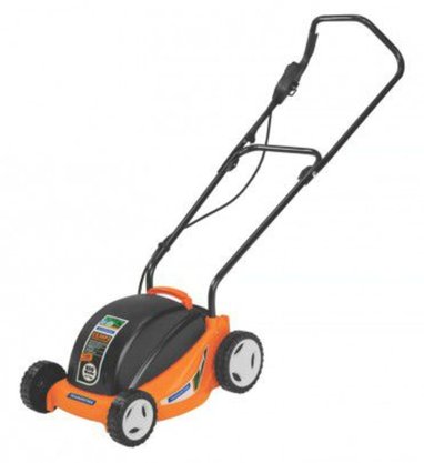 Roda Dianteira Cortador De Grama Tramontina CE30 32 35