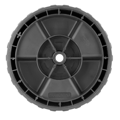 Roda Maior Cortador De Grama Tramontina CC50 Modelo Novo