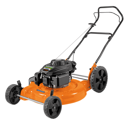 Roda Maior Cortador De Grama Tramontina CC50 Modelo Novo