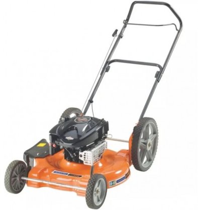 Roda Traseira Cortador De Grama Tramontina CC50M 55M