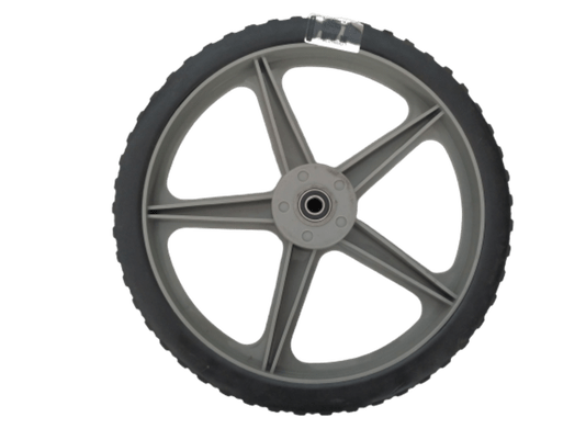 Roda Traseira Cortador De Grama Tramontina CE45/CC45