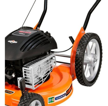 Roda Traseira Cortador De Grama Tramontina CE45/CC45