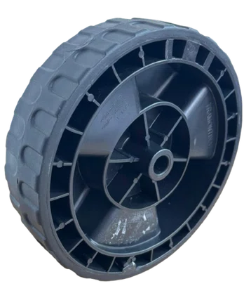 Roda Menor Cortador Grama Tramontina CC50M