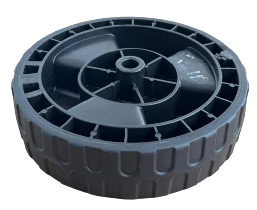 Roda Menor Cortador Grama Tramontina CC50M