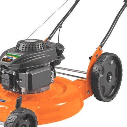 Roda Plástica Menor Cortador Grama Tramontina CC CE45M