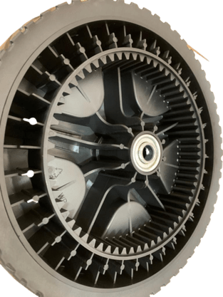 Roda Traseira Cortador de Grama Buffalo BFGT 53SLR