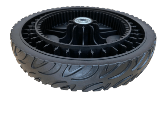 Roda Traseira Cortador de Grama Buffalo BFGT 53SLR