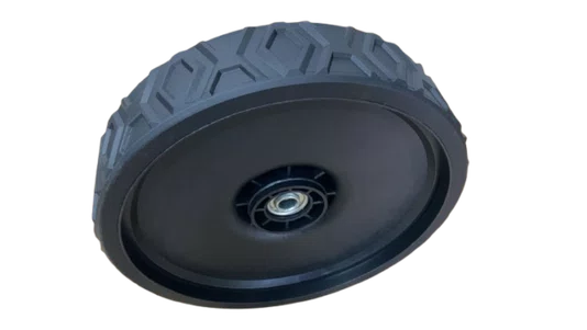 Roda Traseira Cortador de Grama Garthen GCT-5000C