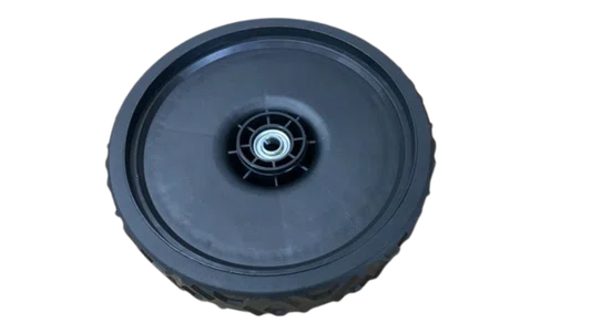 Roda Traseira Cortador de Grama Garthen GCT-5000C
