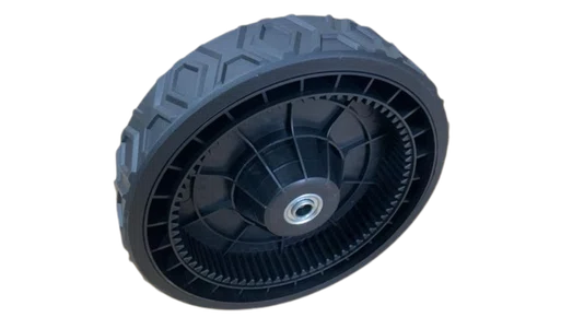 Roda Traseira Cortador de Grama Garthen GCT-5000C