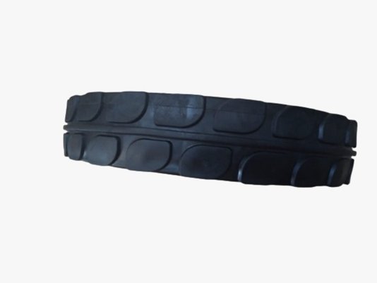 Roda Traseira Cortador De Grama Tracionado Vonder