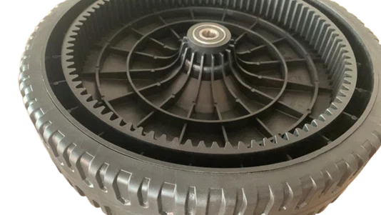 Roda Traseira Cortador de Grama Tramontina CC53M CCT53M