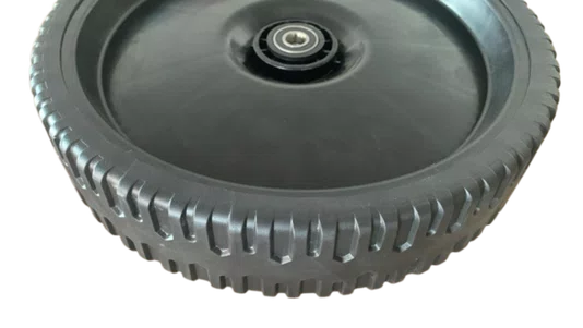 Roda Traseira Cortador de Grama Tramontina CC53M CCT53M