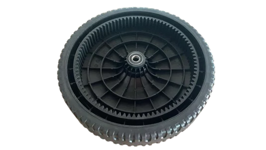 Roda Traseira Cortador de Grama Tramontina CC53M CCT53M