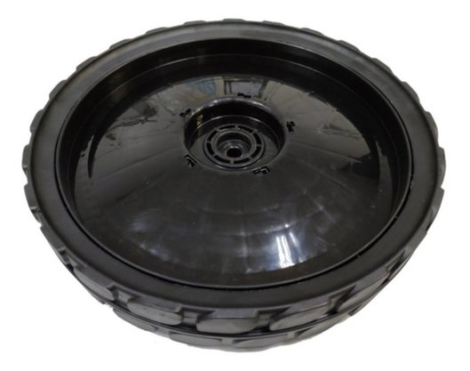 Roda Traseira Cortador De Grama Tracionado Kawashima Nakashi