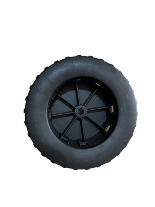 Rodas Para Cortadores de Grama Trapp TS30 TS70 SL30