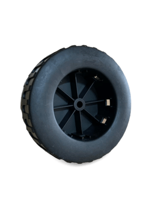 Rodas Para Cortadores de Grama Trapp TS30 TS70 SL30