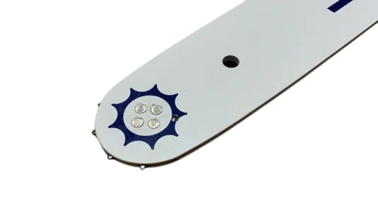 Sabre 16" 40cm 0.325" 32D Para Motosserras Multimarcas