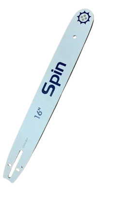 Sabre 16" 40cm 0.325" 32D Para Motosserras Multimarcas